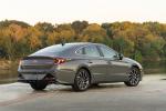 Hyundai Sonata 2019 года (NA)